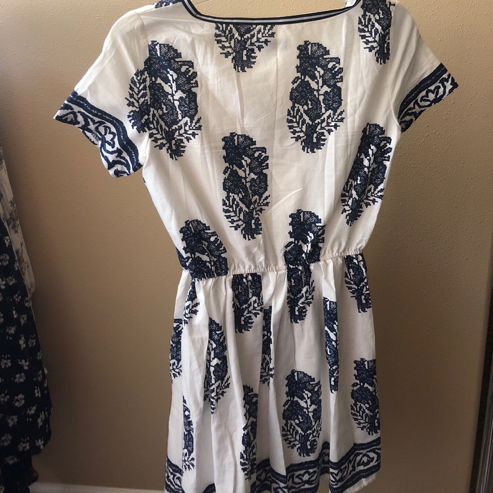 Mini Dress - Picture 2 of 2